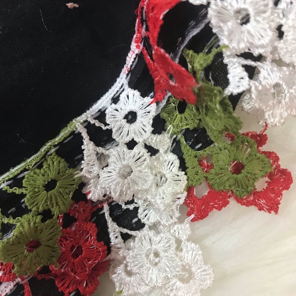 Foulard BERIVAN - Picture 3 of 5